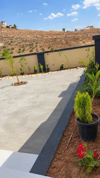 Land for sale in Al-Hashimiyyah – photo 5
