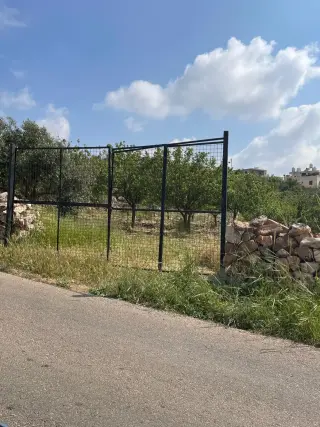 Land for sale in Sakhra – photo 13