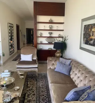 Apartment for rent in Abdoun – photo 4