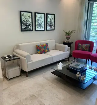 Apartment for rent in Abdoun – photo 9