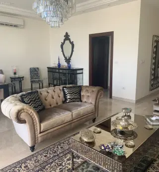 Apartment for rent in Abdoun – photo 2