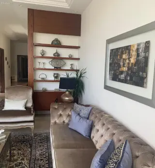 Apartment for rent in Abdoun – photo 3