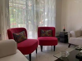 Apartment for rent in Abdoun – photo 8