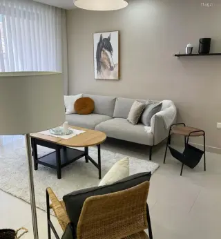 Apartment for rent in Abdoun – photo 2