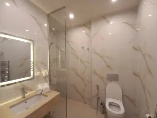 Apartment for rent in Abdoun – photo 7