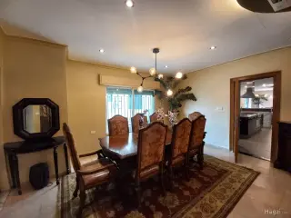Apartment for rent in Abdoun – photo 3