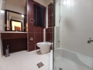 Apartment for rent in Abdoun – photo 12