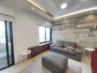 Apartment for rent in Abdoun – photo 4