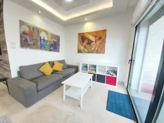 Apartment for rent in Abdoun