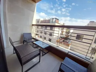 Apartment for rent in Abdoun – photo 6