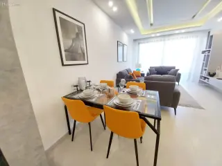 Apartment for rent in Abdoun – photo 3