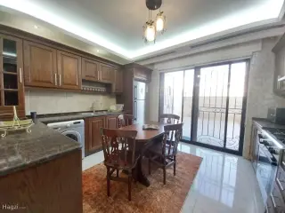 Apartment for rent in Abdoun – photo 4