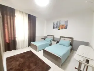 Apartment for rent in Abdoun – photo 12
