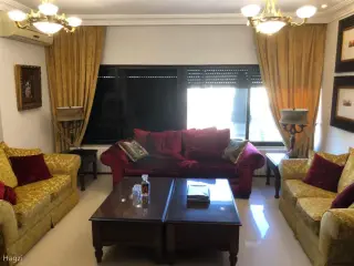 شقة للإيجار في عبدون – صورة 2
