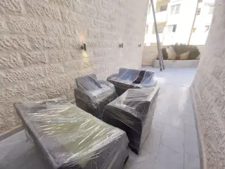 Apartment for rent in Abdoun – photo 10