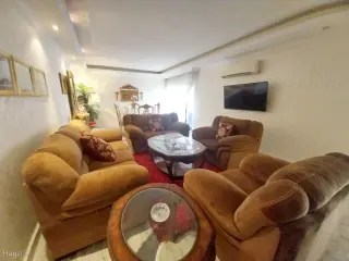 Apartment for rent in Abdoun