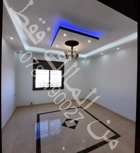 Super-deluxe 2-bedroom apartment for rent in Tabarbour, 110 m² opposite Military Judiciary
