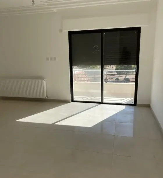 Unfurnished villa for sale in Andalusia compound, never lived in