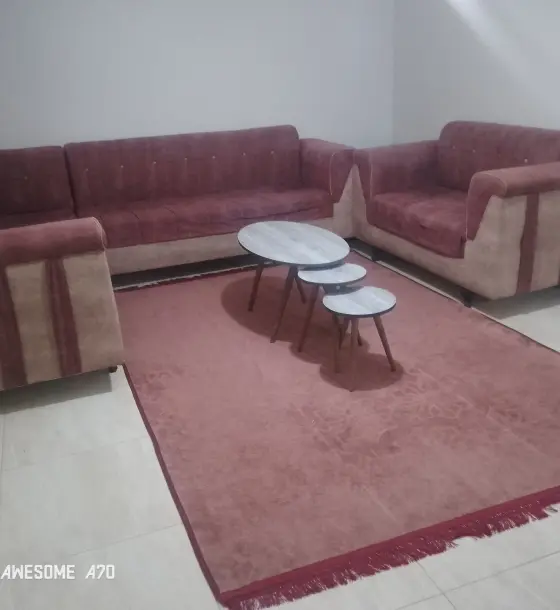 150 m² apartment with 90 m² annex and 135 m² garden for sale, Dahiet Al Madena Al Monawwara