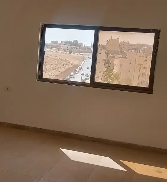Brand-new deluxe 115 m² apartment for sale in Al Qadisyeh, Rusaifeh, behind Faisal Hospital