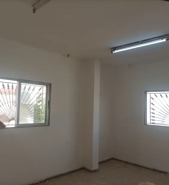 2-bedroom apartment with guest room for rent in Hay Ramzi, Zarqa