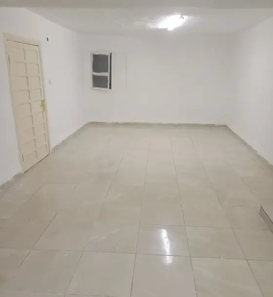 Apartment with private entrance and storage room for rent in Al Jabal Al Shamali, Rusaifeh