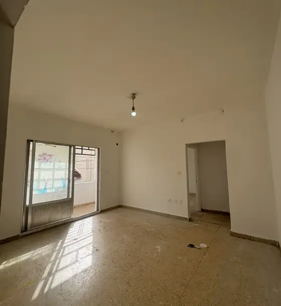 3-bedroom apartment for rent near Al Batrawi roundabout, Zarqa