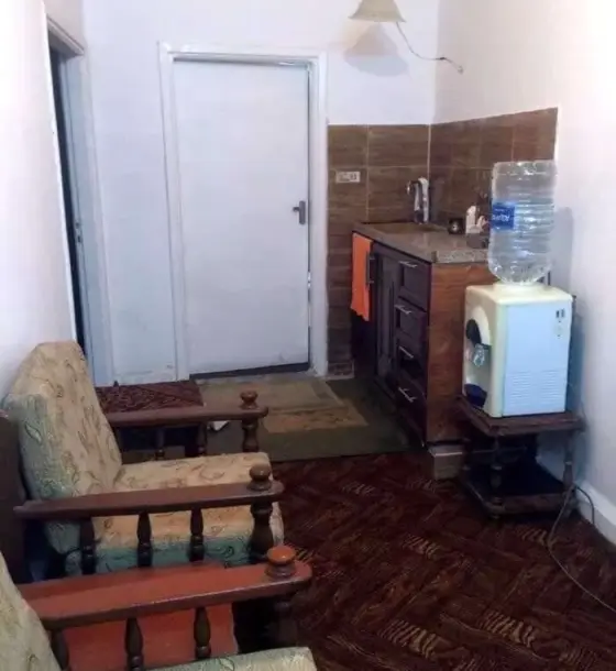 Furnished studio for rent near Dahiet Al Amera Haya, Zarqa, daily or weekly