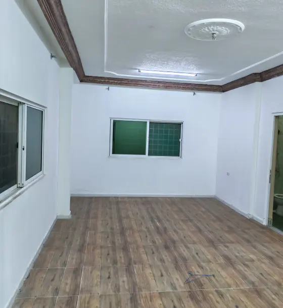 Spacious 180 m² ground-floor apartment for rent in Graiba, 3 bedrooms and 3 bathrooms