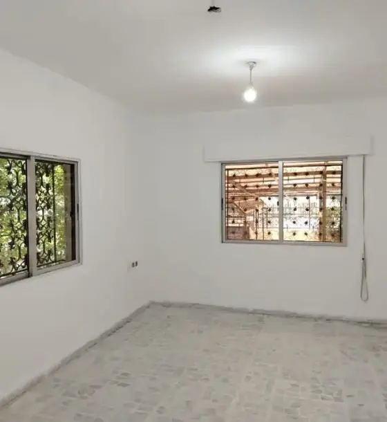 440 m² two-floor villa for yearly rent in Al Zarqa Al Jadeedeh, home or business use