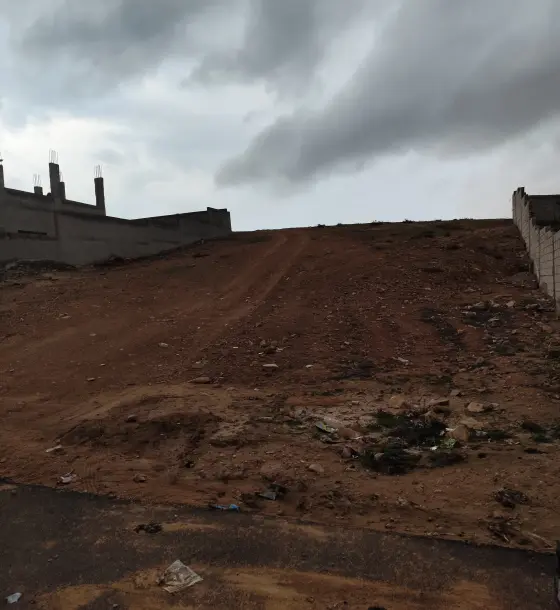 782 m² Residential B plot in Abu Al-Zighan (West Ruhayl), price reduced