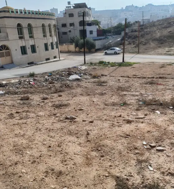776 m² Residential B plot on three streets in Dahiet Al Madena Al Monawwara