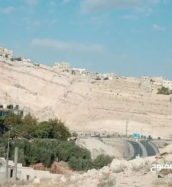 403 m² Residential C plot in Hay Al Jneineh, Shomer, with a north view