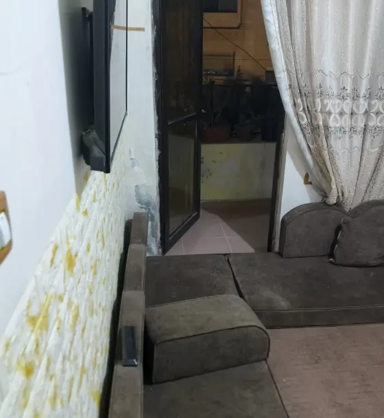 استوديو مفروش 54 م² يدر دخلاً عند إشارة الإسكان قرب جامعة اليرموك