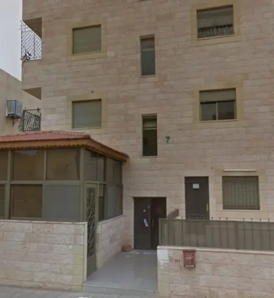 Ready rental income from a rented 3-bedroom flat in Al-Sakaneyeh 8, for sale