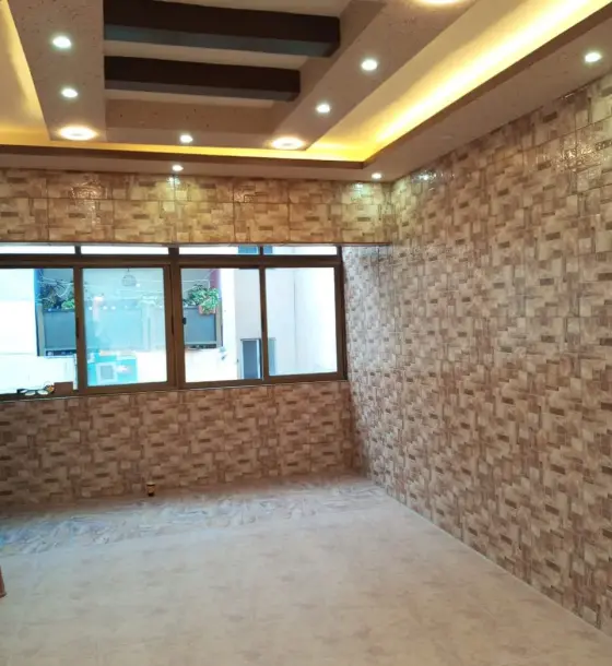 Two-bedroom 92 m² on the first floor in Al Baqee', Salt