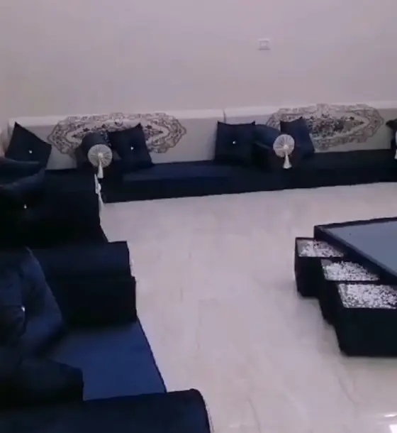 146 m² apartment with separate guest room for sale in Al Sawalha, Deir Alla