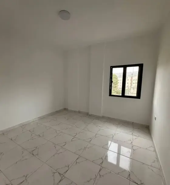 Newly built 2-bedroom flats with open kitchen, Ein Al-Basha, from the owner