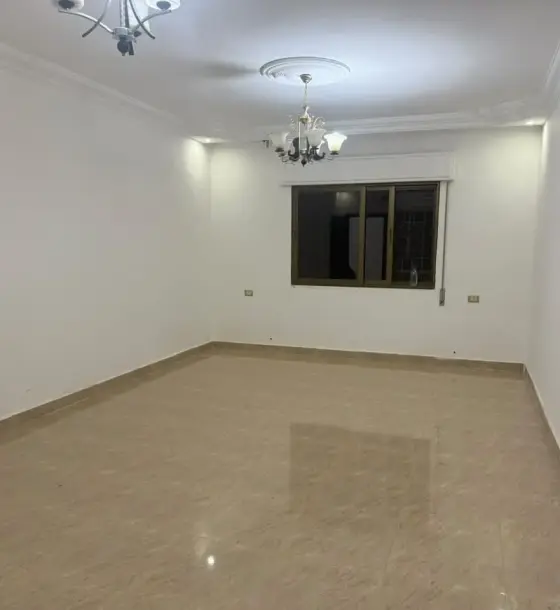 Ground-floor home near the new Salt Hospital, Sports City, 3-month let
