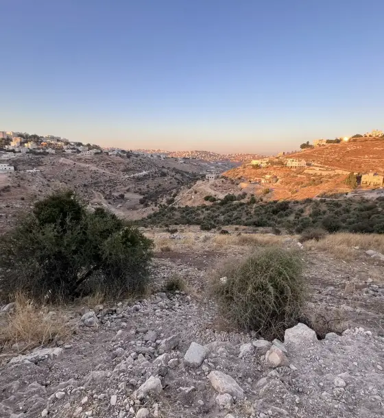 960 m² Residential A plot for sale in Salt near Al-Balqa Applied University