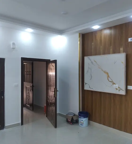 New 2-bedroom ground-floor apartment with private entrance for rent in Al-Thaniyyah, Karak