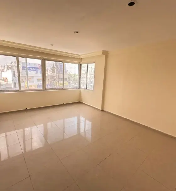 Super-deluxe 2-bedroom apartment for rent on the main Ramtha roundabout (500 roundabout)