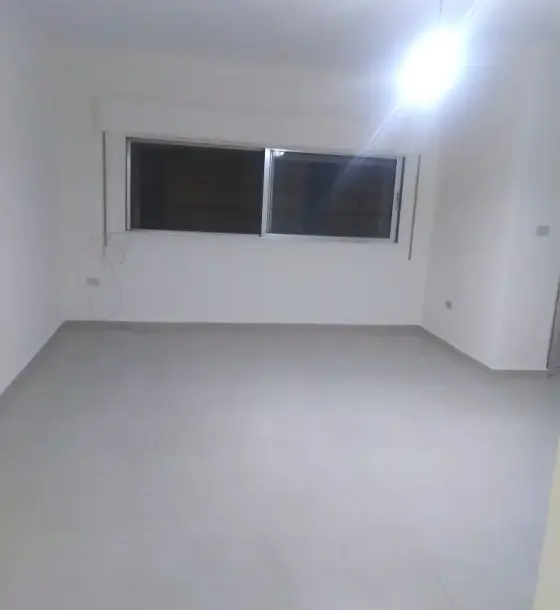 139 m² two-bedroom apartment for sale in Al Rawnaq behind the Franciscan school, 7th Circle