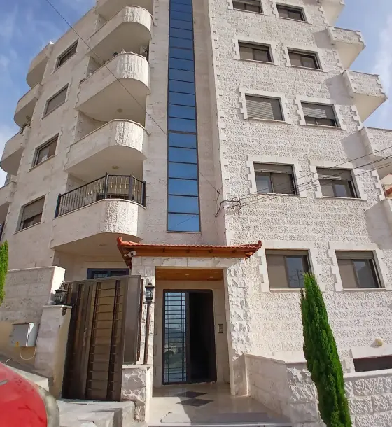 Safut ground-floor flat, new, 160 m², cash or owner instalments