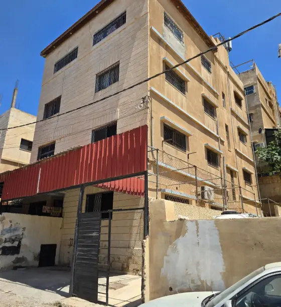 Fully renovated 54 m² apartment for sale on Al-Marjan Street, Jabal Al Manara