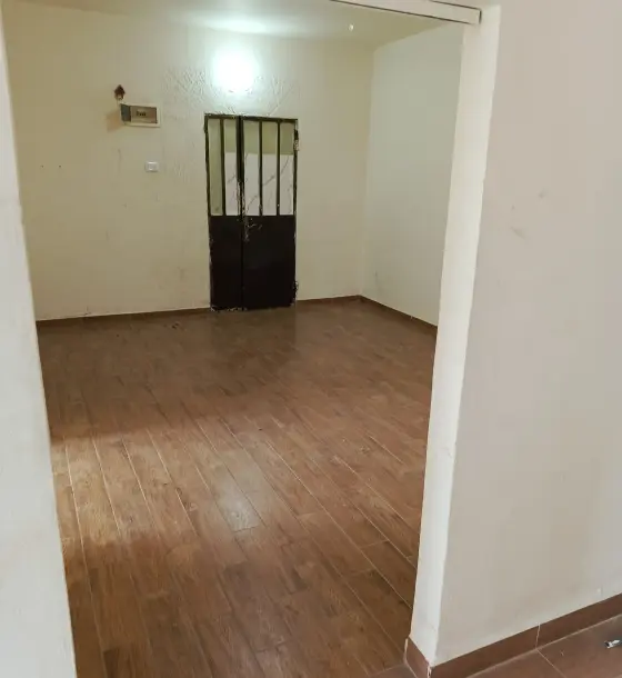 Unfurnished 2-bedroom apartment for rent opposite Bab Al Wad school, Al Hashmi Al Shamali