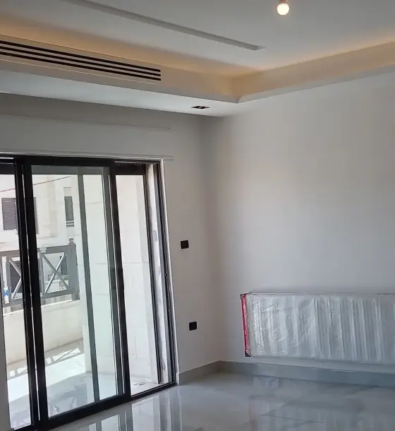 New 200 m² 3-bedroom apartment for rent on the Abdoun corridor