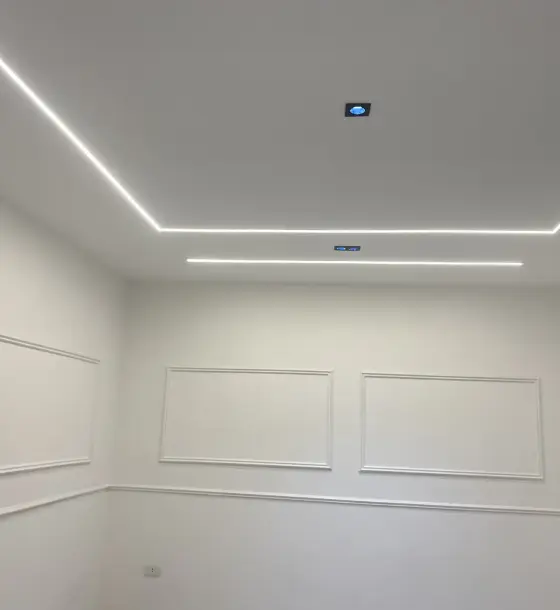 Abu Rashed Street, Irbid: second-floor flat plus rented roof flat on one deed