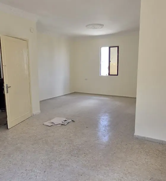 Apartment overlooking the stadium for rent next to Al Hussein club, Irbid