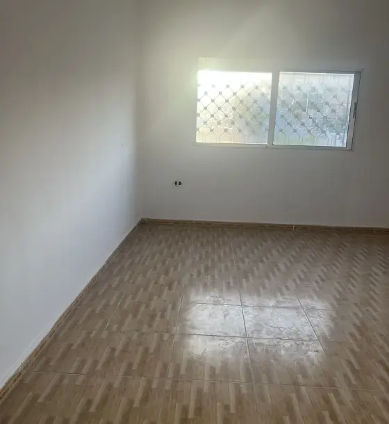 60 m² and 80 m²: two second-floor flats sold together near Hasan traffic light